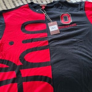 Mitchell & Ness Tee OSU